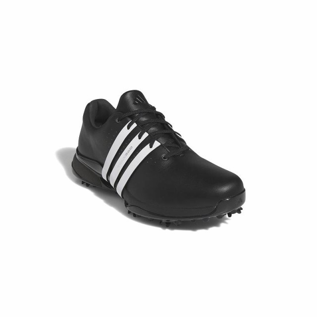 adidas Golf アディダス ゴルフ メンズ 男性用 シューズ 靴 スニーカー 運動靴 Tour360 24 Golf Shoes Coreblack/Footwear【送料無料】