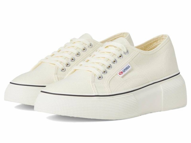 Superga スペルガ レディース 女性用 シューズ 靴 スニーカー 運動靴