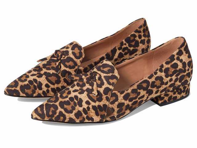 Cole Haan コールハーン レディース 女性用 シューズ 靴 フラット Viola Skimmer Leopard Suede  Despec【送料無料】の通販はau PAY マーケット - Ｉ ＬＯＶＥ ＬＡ