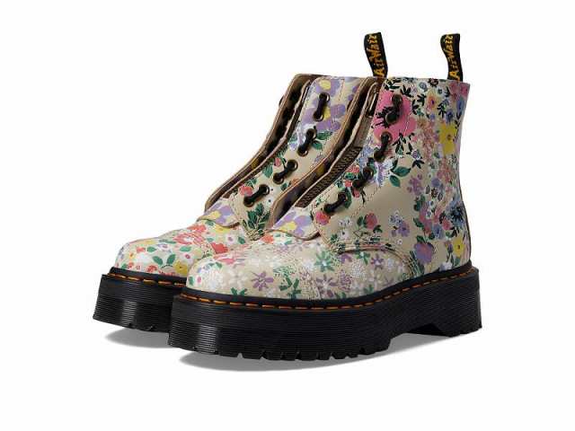 新品 未使用品 編み上げ Dr.Martens ドクターマーチン レースアップ人気