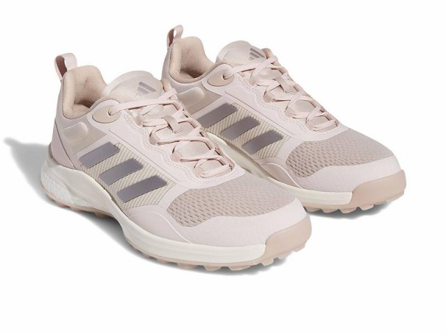 adidas Golf アディダス ゴルフ レディース 女性用 シューズ 靴 スニーカー 運動靴 Zoysia Golf Shoes Wonder Taupe/Taupe【送料無料】