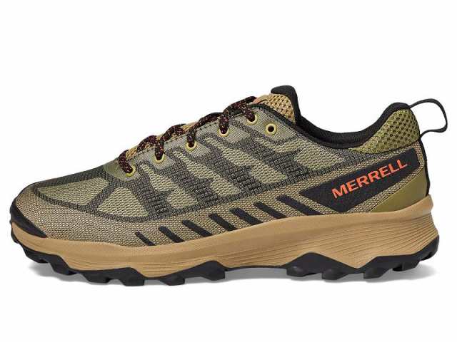 Merrell メレル メンズ 男性用 シューズ 靴 ブーツ ハイキング