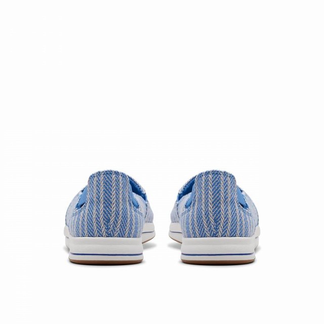 Clarks クラークス レディース 女性用 シューズ 靴 フラット Breeze