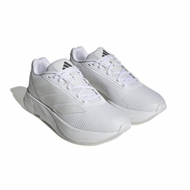 adidas Running アディダス レディース 女性用 シューズ 靴 スニーカー 運動靴 Duramo SL Footwear White/Footwear【送料無料】のサムネイル