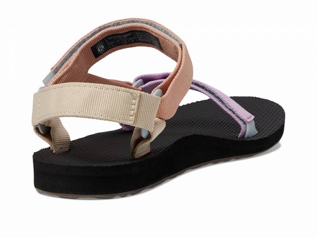 Teva テバ レディース 女性用 シューズ 靴 サンダル Original Universal Unwind Multi【送料無料】