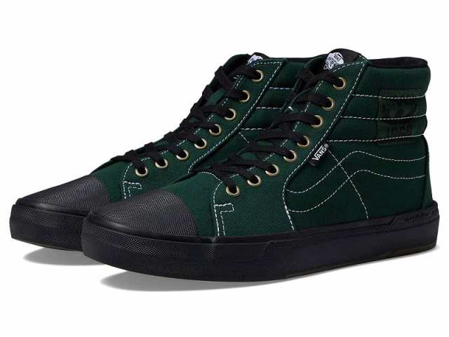 27_バズストアVANS(バンズ) BMX Sk8-Hi メンズ シューズ スニーカー