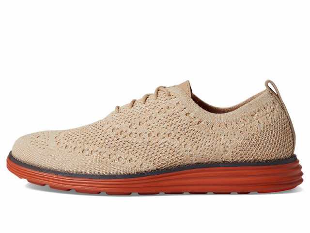 Cole Haan コールハーン メンズ 男性用 シューズ 靴 オックスフォード