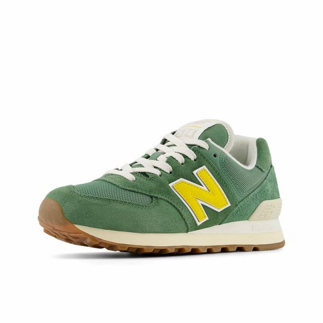 New Balance Classics ニューバランス クラシック レディース 女性用 シューズ 靴 スニーカー 運動靴 WL574V2 Mallard【送料無料】