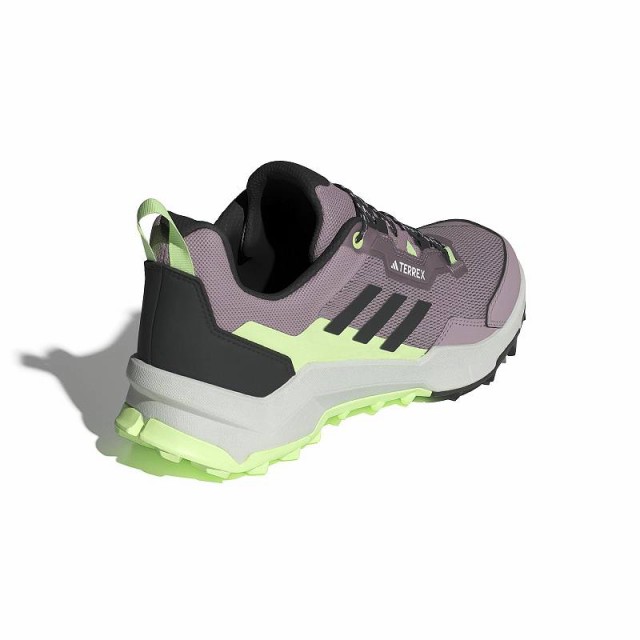 adidas Outdoor アディダス レディース 女性用 シューズ 靴 ブーツ ハイキング トレッキング Terrex AX4 Preloved【送料無料】