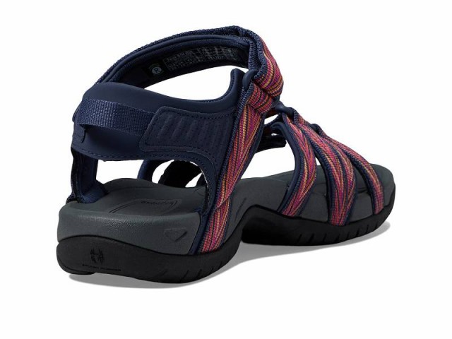 Teva テバ レディース 女性用 シューズ 靴 サンダル Tirra Palms