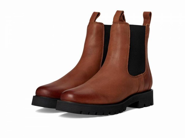 Ariat アリアト レディース 女性用 シューズ 靴 ブーツ ウエスタンブーツ Wexford Lug Mid Waterproof Boots Rockwood【送料無料】