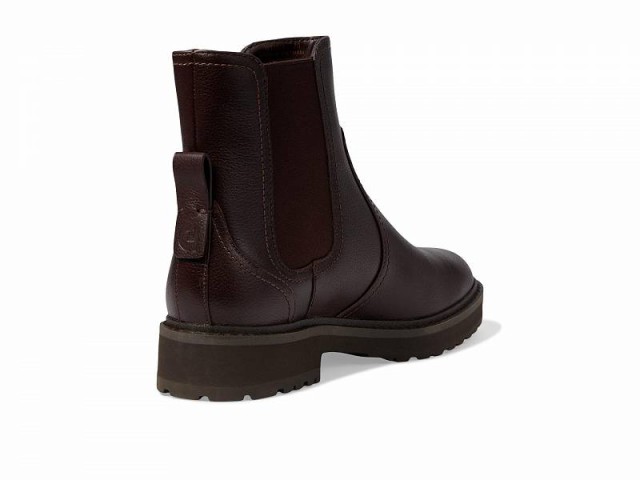 Cole Haan コールハーン レディース 女性用 シューズ 靴 ブーツ チェルシーブーツ アンクル Greenwich Chelsea Waterproof【送料無料】