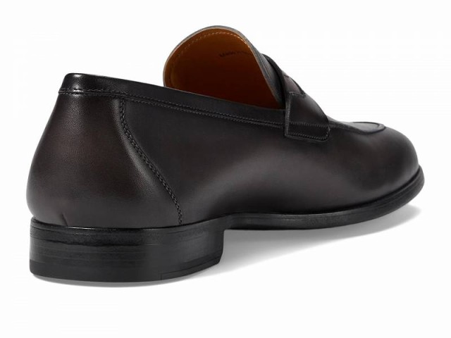 Magnanni マグナーニ メンズ 男性用 シューズ 靴 ローファー Keagan Penny Grey/Tabaco【送料無料】