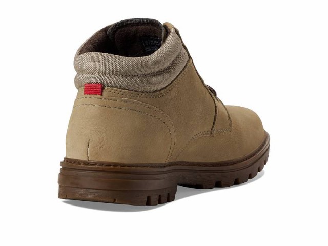 定番通販】 ロックポート Rockport メンズ ブーツ シューズ・靴 Peirson Plain Toe Boot Tan  Leather/Suedeの通販はau PAY マーケット フェルマート｜商品ロットナンバー：433341418