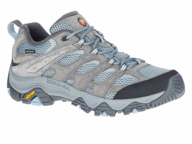 Merrell メレル レディース 女性用 シューズ 靴 ブーツ ハイキング トレッキング Moab 3 Waterproof Altitude 1【送料無料】