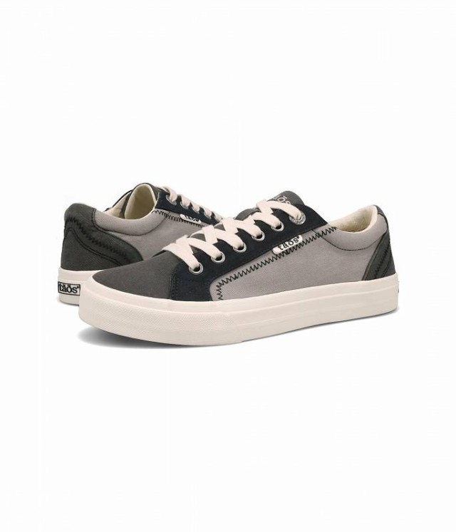 taos Footwear タオス レディース 女性用 シューズ 靴 スニーカー 運動靴 Plim Soul Black/Graphite Multi【送料無料】