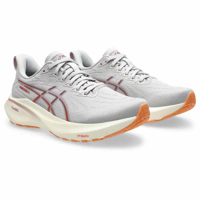 ASICS アシックス レディース 女性用 シューズ 靴 スニーカー 運動靴 GT-2000 13 Concrete/Watershed Rose【送料無料】