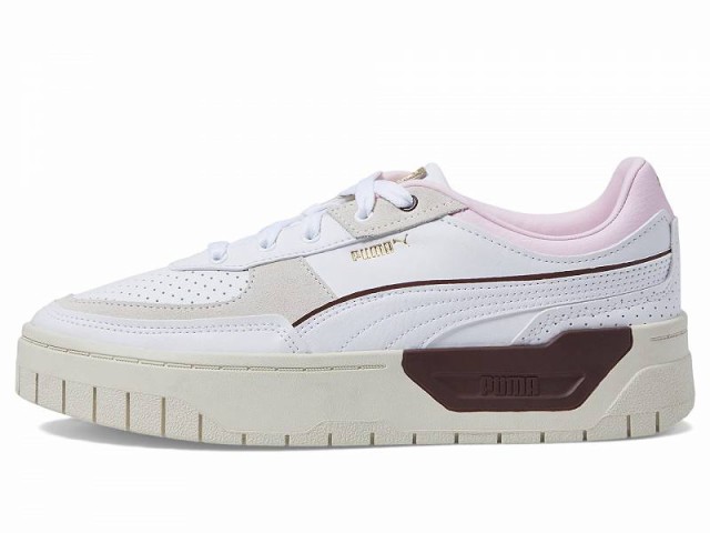 PUMA プーマ レディース 女性用 シューズ 靴 スニーカー 運動靴 Cali