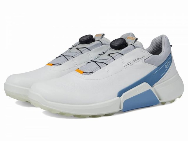 ECCO Golf エコー ゴルフ メンズ 男性用 シューズ 靴 スニーカー 運動靴 Biom H4 Boa GORE-TEX(R) Waterproof Golf Hybrid【送料無料】