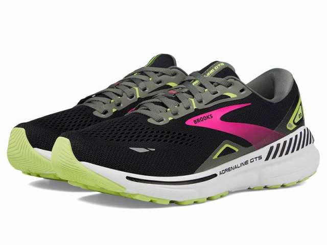 Brooks ブルックス レディース 女性用 シューズ 靴 スニーカー 運動靴