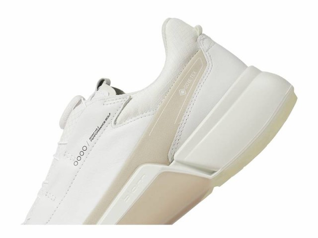 ECCO Golf エコー ゴルフ メンズ 男性用 シューズ 靴 スニーカー 運動靴 Biom H4 Boa GORE-TEX(R) Waterproof Golf Hybrid【送料無料】