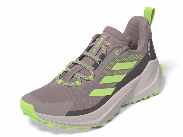 adidas Outdoor アディダス レディース 女性用 シューズ 靴 ブーツ ハイキング トレッキング Terrex Trailmaker 2 Preloved【送料無料】