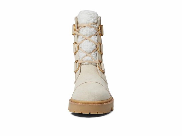 SOREL ソレル レディース 女性用 シューズ 靴 ブーツ レースアップ