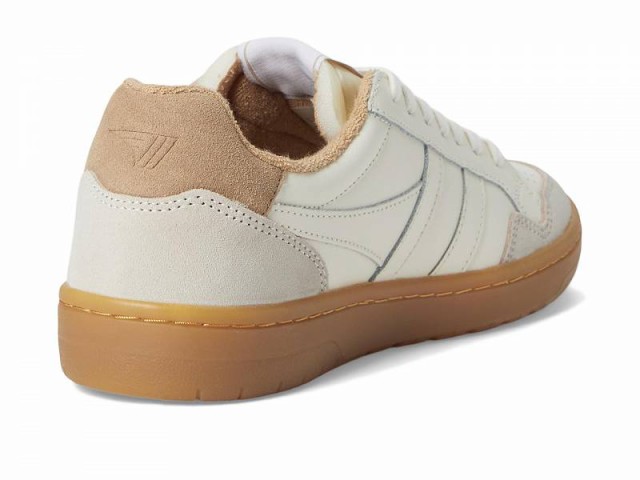 Gola ゴラ レディース 女性用 シューズ 靴 スニーカー 運動靴 Eagle 86 Off-White/Light Caramel/Gum【送料無料】