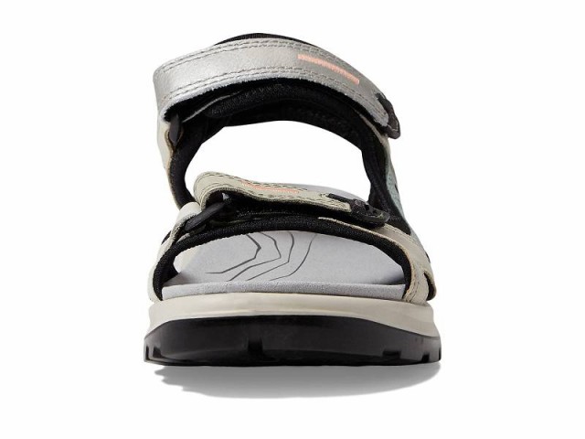 ECCO Sport エコー スポーツ レディース 女性用 シューズ 靴 サンダル Offroad Sandal Multicolor  Sage【送料無料】｜au PAY マーケット