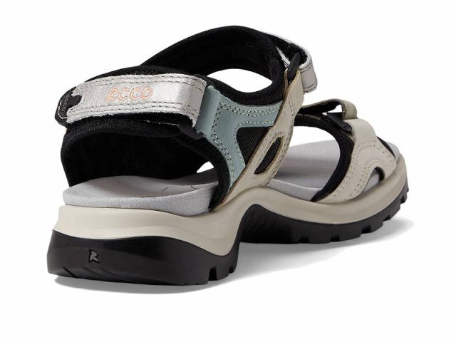 ECCO Sport エコー スポーツ レディース 女性用 シューズ 靴 サンダル Offroad Sandal Multicolor  Sage【送料無料】｜au PAY マーケット