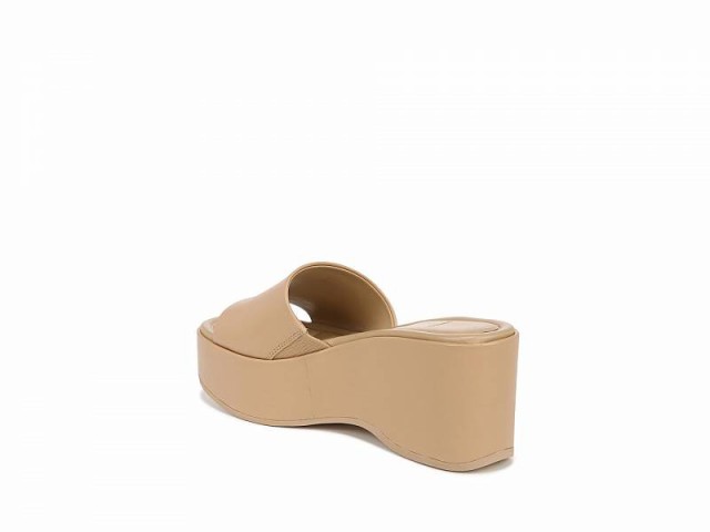 Vince ヴィンス レディース 女性用 シューズ 靴 ヒール Polina Blonde Beige Leather【送料無料】