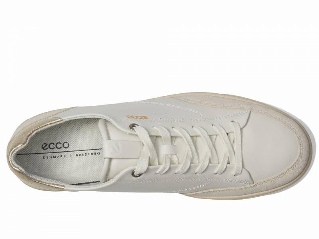 ECCO エコー レディース 女性用 シューズ 靴 スニーカー 運動靴 Street