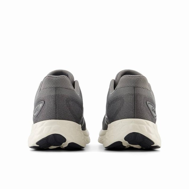 New Balance ニューバランス メンズ 男性用 シューズ 靴 スニーカー 運動靴 Fresh Foam 680v8 Harbor Grey/Magnet【送料無料】