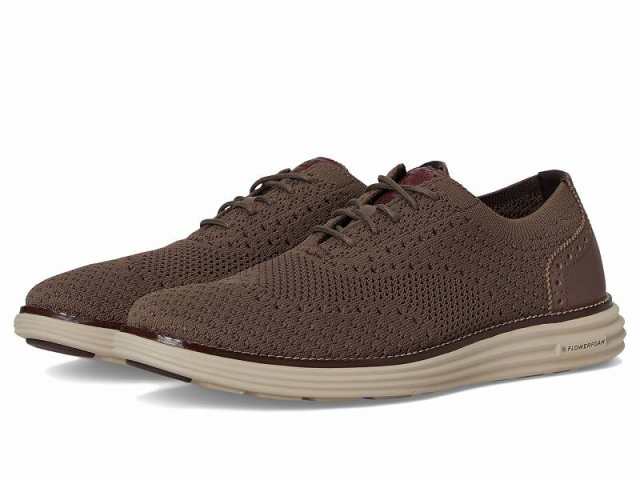 Cole Haan コールハーン メンズ 男性用 シューズ 靴 オックスフォード 紳士靴 通勤靴 Original Grand Remastered Stitchlite【送料無料】