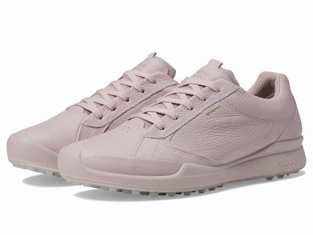 ECCO Golf エコー ゴルフ レディース 女性用 シューズ 靴 スニーカー 運動靴 Biom Golf Hybrid Golf Shoes Violet Ice Cow【送料無料】