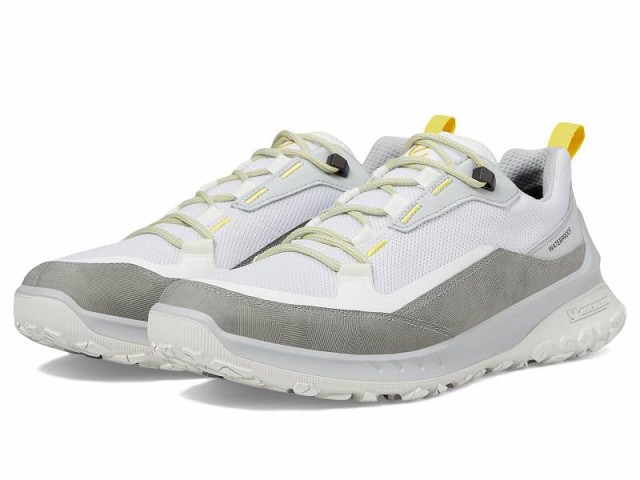 ECCO Sport エコー スポーツ メンズ 男性用 シューズ 靴 ブーツ ハイキング トレッキング Ultra Terrain Waterproof Low【送料無料】