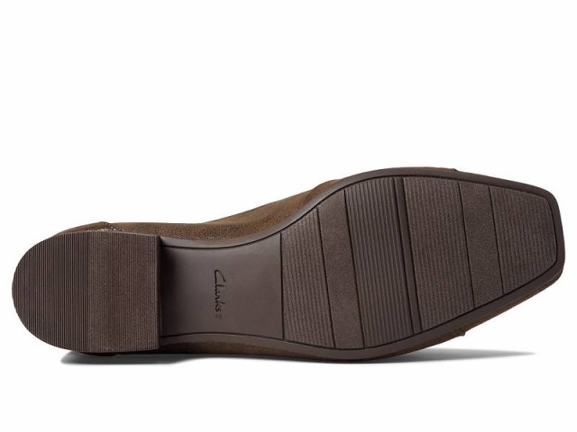 Clarks クラークス レディース 女性用 シューズ 靴 フラット Tilmont