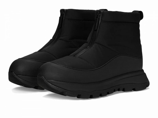 FitFlop フィットフロップ レディース 女性用 シューズ 靴 ブーツ アンクル ショートブーツ Neo-D-Hyker Waterproof【送料無料】