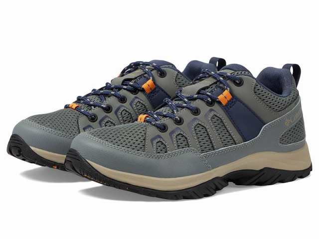 Columbia コロンビア レディース 女性用 シューズ 靴 ブーツ ハイキング トレッキング Granite Trail(TM) Waterproof Sedona【送料無料】