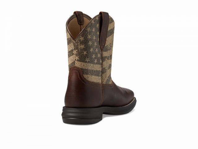 Ariat アリアト レディース 女性用 シューズ 靴 ブーツ ウエスタンブーツ Anthem Shortie Myra Western Boots River Road【送料無料】