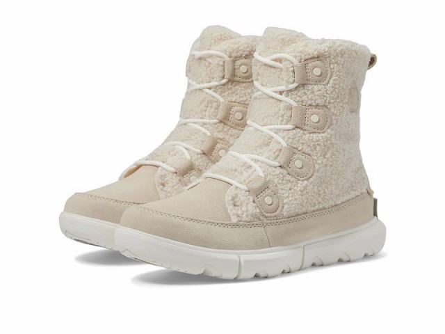 SOREL ソレル レディース 女性用 シューズ 靴 ブーツ レースアップ