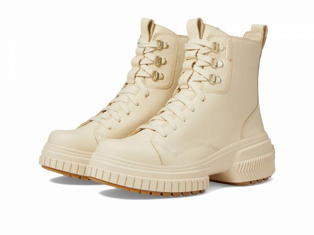 SOREL ソレル レディース 女性用 シューズ 靴 ブーツ レースアップ 編み上げ ONA(TM) AVE Boot Lace Waterproof Honey【送料無料】