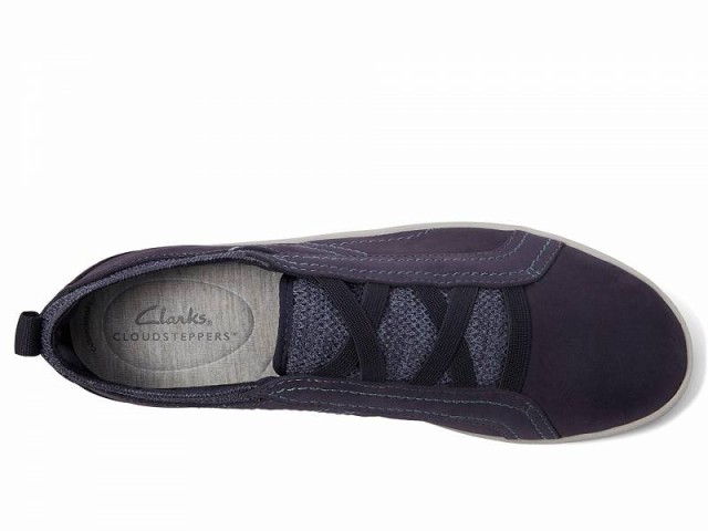 Clarks Clarks クラークス レディース 女性用 シューズ 靴 スニーカー