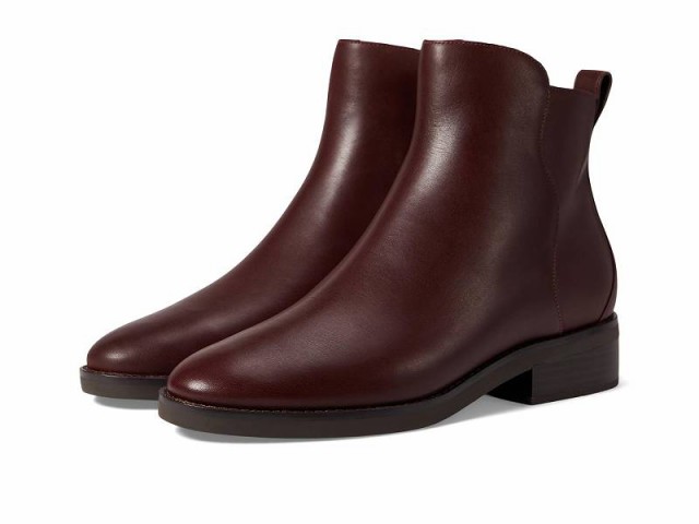 Cole Haan コールハーン レディース 女性用 シューズ 靴 ブーツ チェルシーブーツ アンクル Waterproof River Chelsea【送料無料】