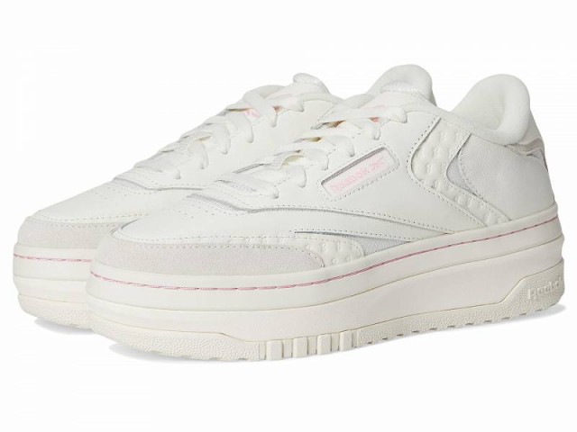 Reebok Lifestyle リーボック レディース 女性用 シューズ 靴 スニーカー 運動靴 Reebok X Barbie Club C Extra【送料無料】