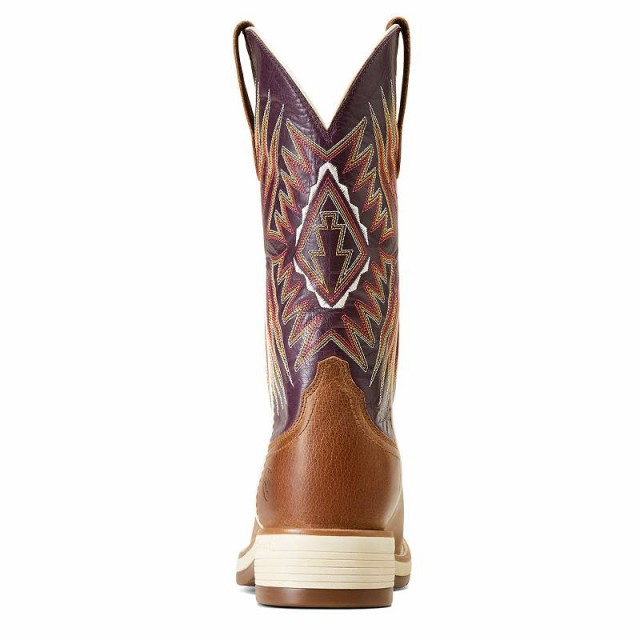 Ariat アリアト レディース 女性用 シューズ 靴 ブーツ ウエスタン