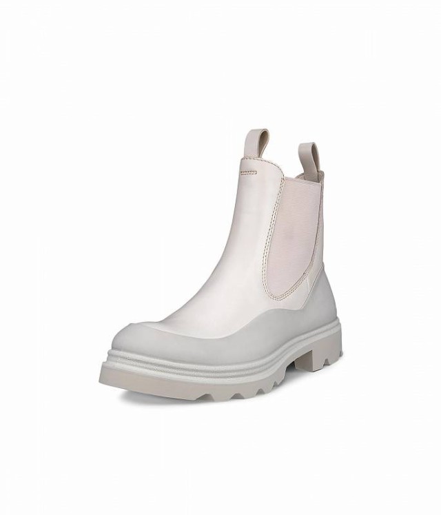 ECCO エコー レディース 女性用 シューズ 靴 ブーツ チェルシーブーツ アンクル Grainer 2.0 Double Gore Chelsea Boot【送料無料】