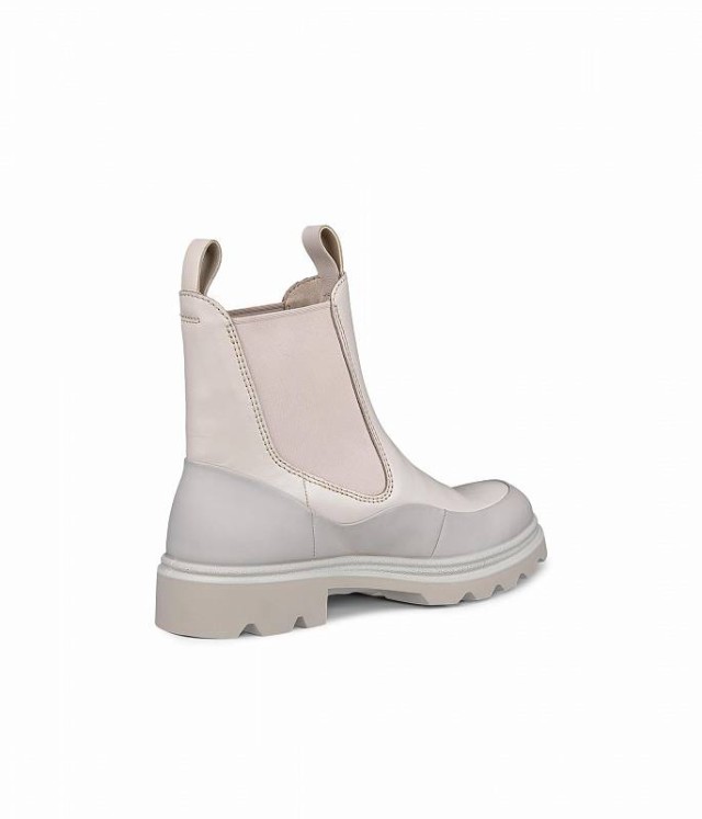 ECCO エコー レディース 女性用 シューズ 靴 ブーツ チェルシーブーツ アンクル Grainer 2.0 Double Gore Chelsea Boot【送料無料】