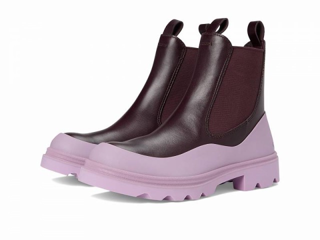 ECCO エコー レディース 女性用 シューズ 靴 ブーツ チェルシーブーツ アンクル Grainer 2.0 Double Gore Chelsea Boot【送料無料】