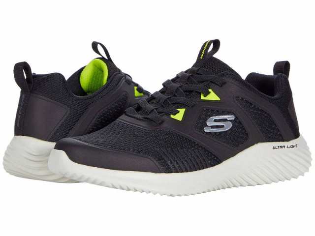 skechers bounder high degree